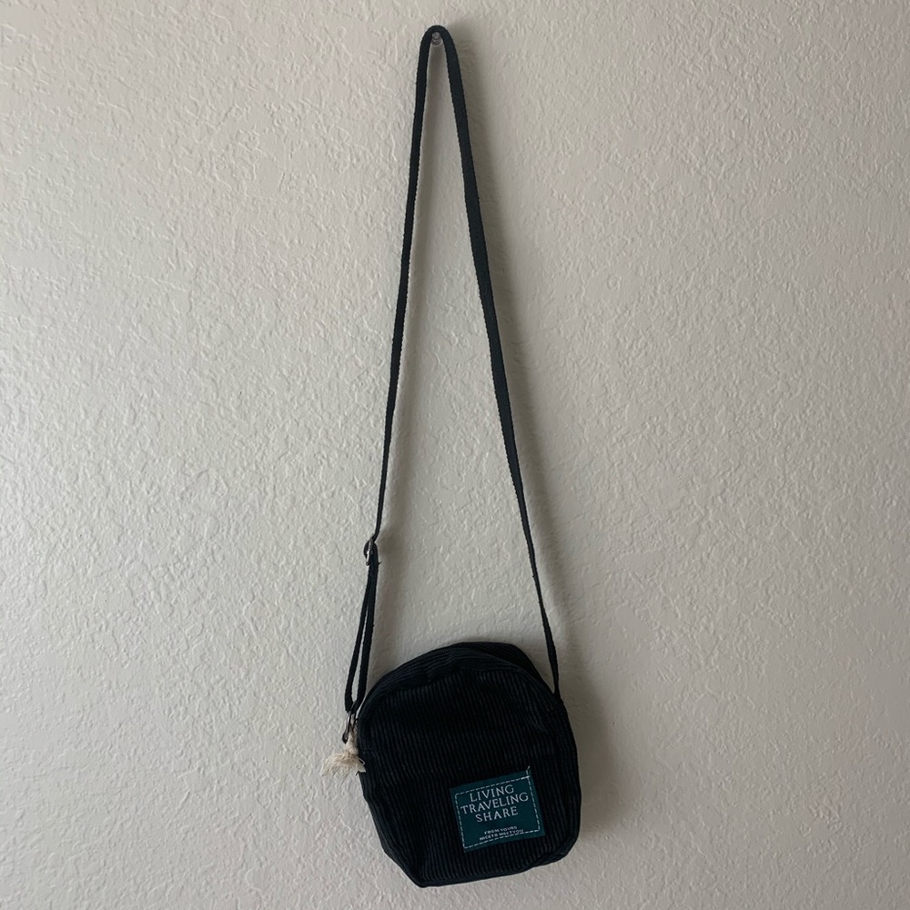 Cross body bag